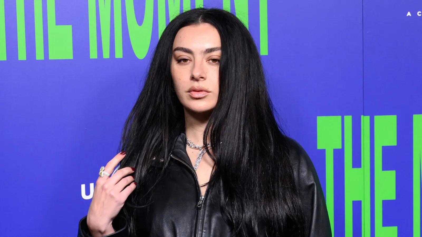 Charli XCX Reaches No. 1 For The First Time On One Of The Most Competitive Albums Charts
