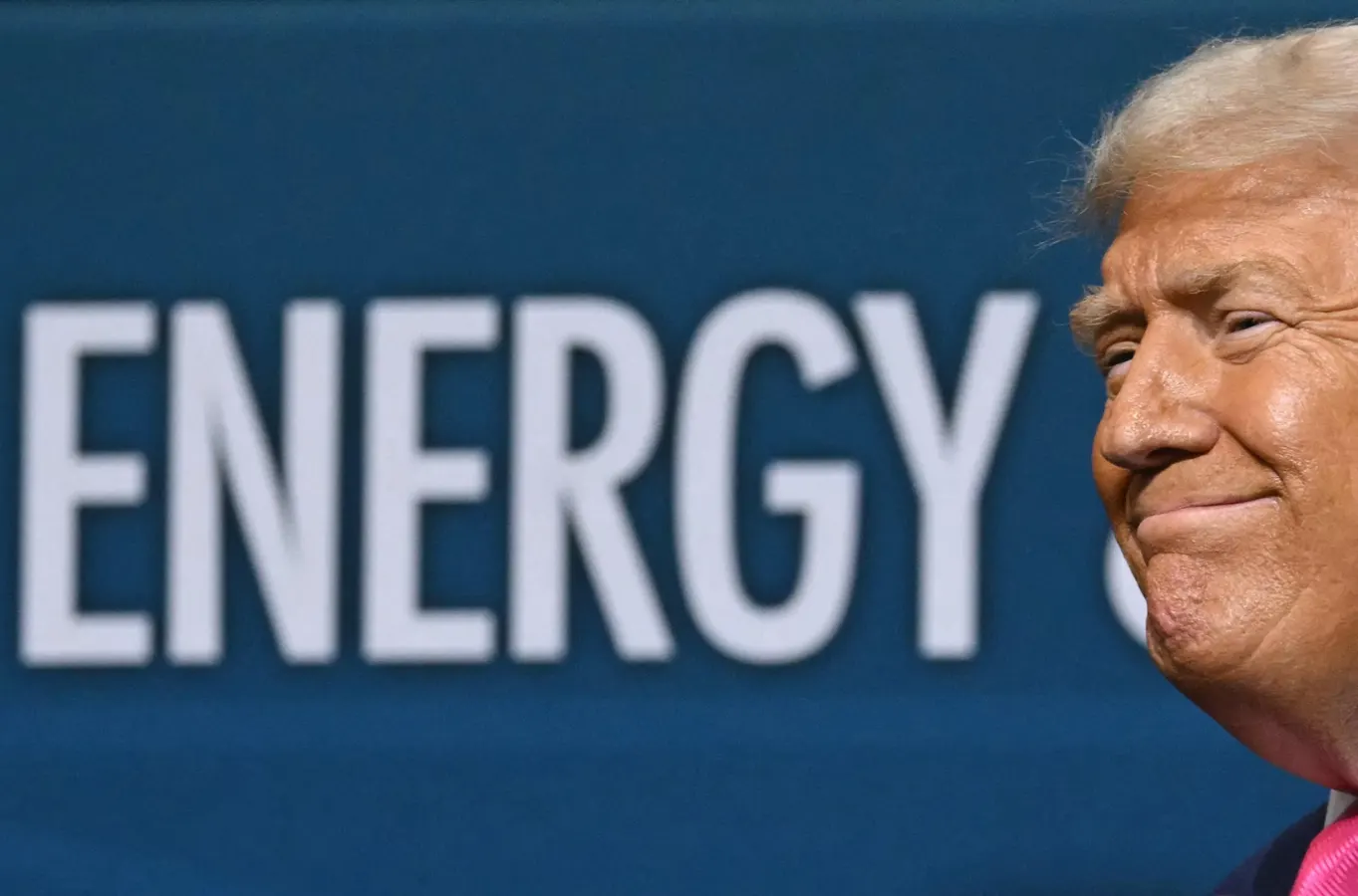 US Declared An Energy Emergency. Then Paid  Billion For Less Energy