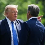 Iran Issues Trump Long List Of Demands Over Strait Of Hormuz Reopening