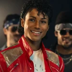 Michael Jackson Biopic ‘Michael’ Arrives On Streaming On STARZ This Week