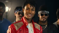 Michael Jackson Biopic ‘Michael’ Arrives On Streaming On STARZ This Week