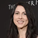 Billionaire MacKenzie Scott Is Releasing Third Novel For Free On Substack