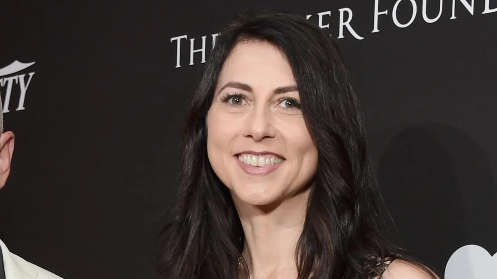 Billionaire MacKenzie Scott Is Releasing Third Novel For Free On Substack