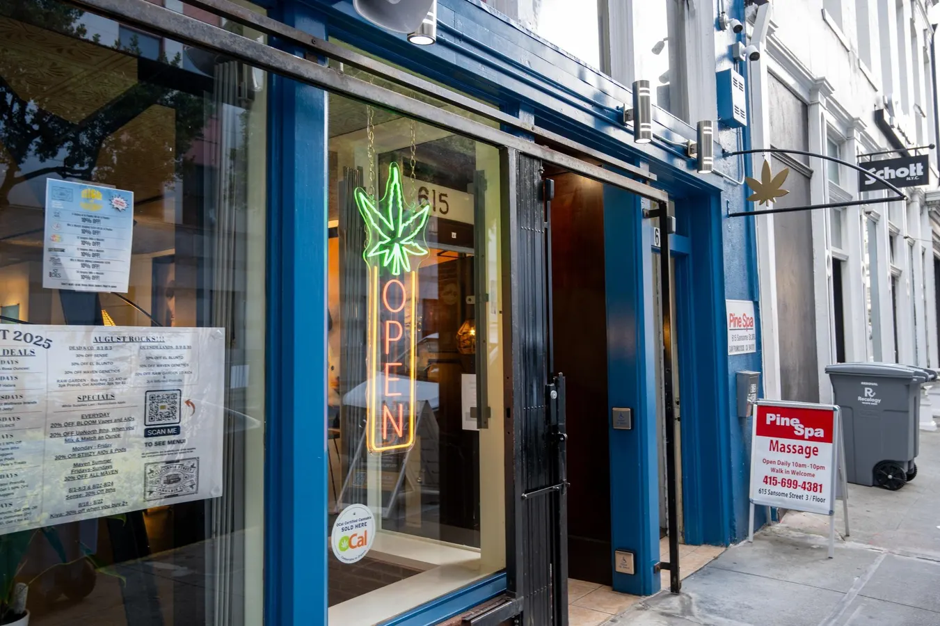 Why Dispensaries Should Redesign For First-Time Cannabis Buyers
