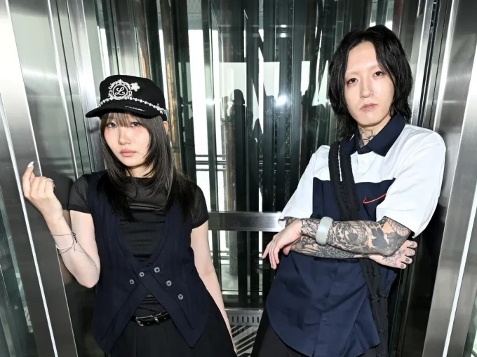 YOASOBI On Grammy Aims, New Album And World Tour