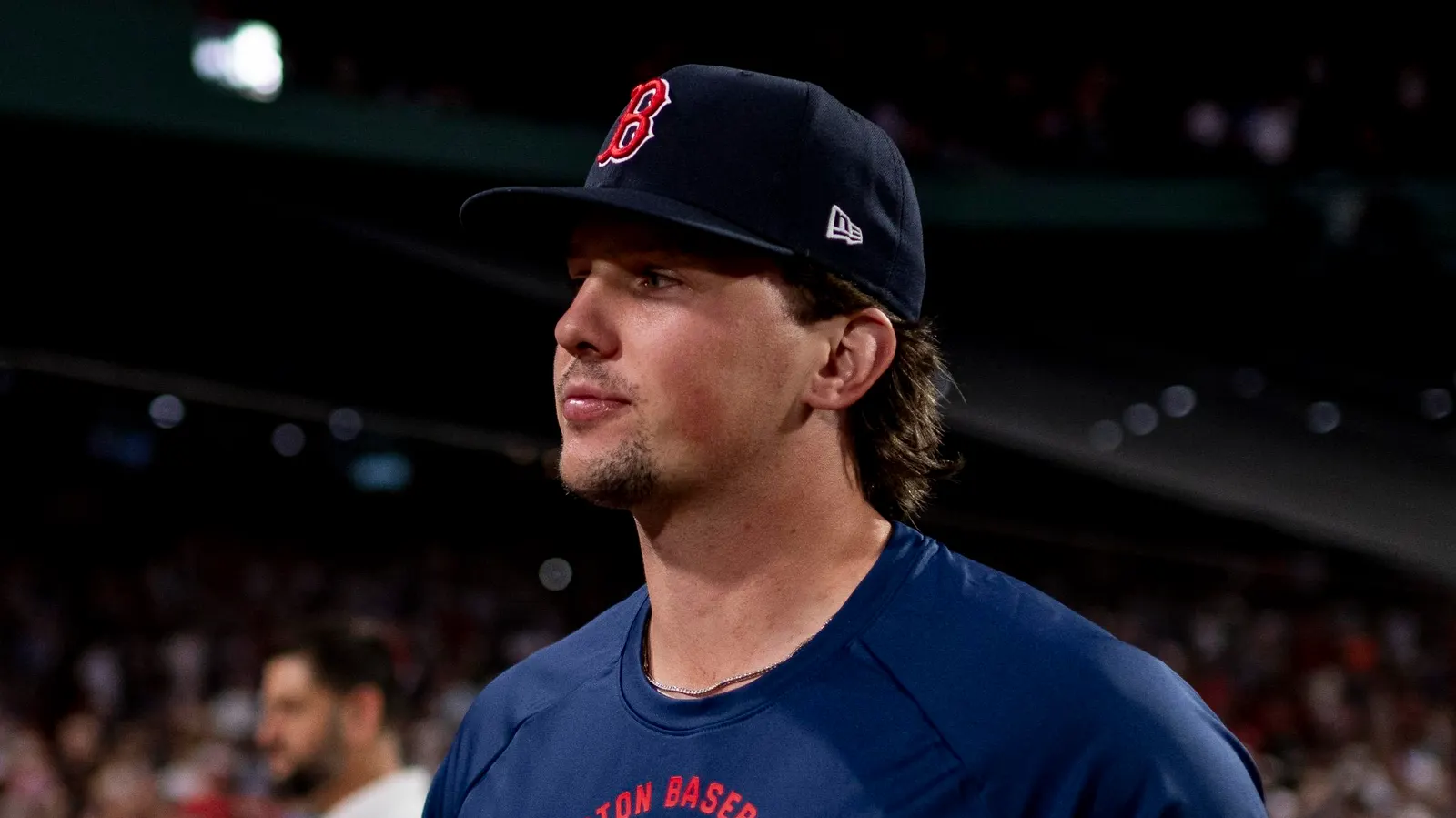 New Red Sox Superstar Adley Rutschman Sends 3-Word Response After First Game Back