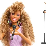 Mattel’s Whitney Houston Barbie Collector’s Doll Goes On Sale