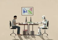 Why You Think AI Will Change All Jobs But Yours