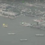 Russia’s Upgraded Geran Drones Are Targeting Ukraine’s Black Sea Ports