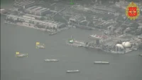 Russia’s Upgraded Geran Drones Are Targeting Ukraine’s Black Sea Ports
