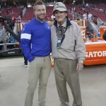 Sean McVay Got NFL Mojo From Grandpa Who Brought Hall Of Famer Roger Craig To San Francisco 49ers