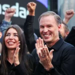 How A Side Hustle Led To A Second Marriage And  Billion Fortune