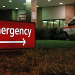 Fiscal Trouble Ahead For Hospitals Due To Trump’s Big Beautiful Bill