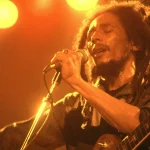 Bob Marley Joins One Of The Most Exclusive Clubs On The Albums Chart