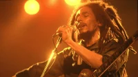 Bob Marley Joins One Of The Most Exclusive Clubs On The Albums Chart