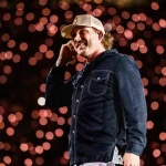 Morgan Wallen Ties Katy Perry’s Sales Record With A New Bestseller