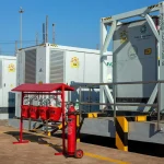 How A Battery System In Malawi Solves More Than Blackouts