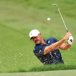 Kouvin Secures Playoff Spot As Koepka’s Hopes Fade At Wyndham