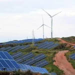 Renewables Are Booming. So Why Aren’t Fossil Fuels Declining?