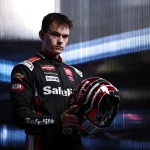 Corey Heim Is Turning A Part-Time NASCAR Cup Ride Into A Full-Time Threat