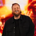 Jelly Roll Scores A New Billboard Hot 100 Hit — But Only Barely