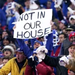 The Battles In The NFC