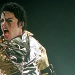 Michael Jackson’s Smash Blocks Another Of His Classics From Hitting No. 1