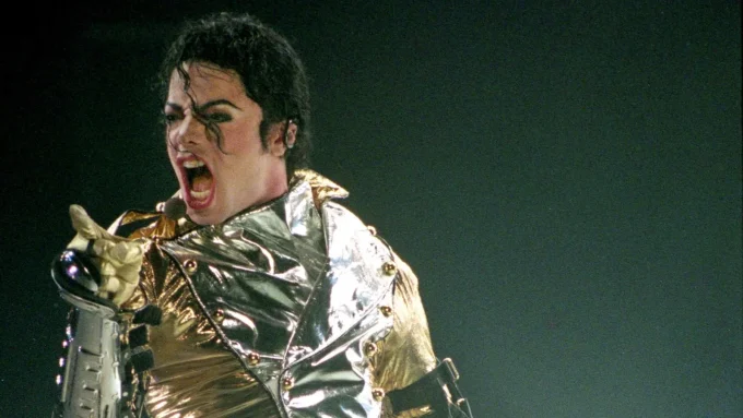 Michael Jackson’s Smash Blocks Another Of His Classics From Hitting No. 1