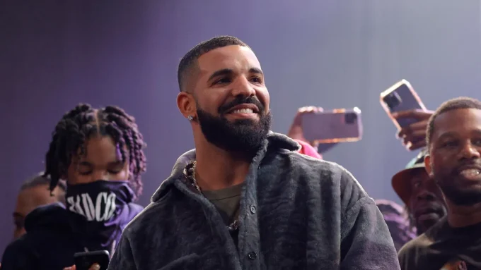 Drake Blocked From Charting Two New No. 1 Hits By The Same Song