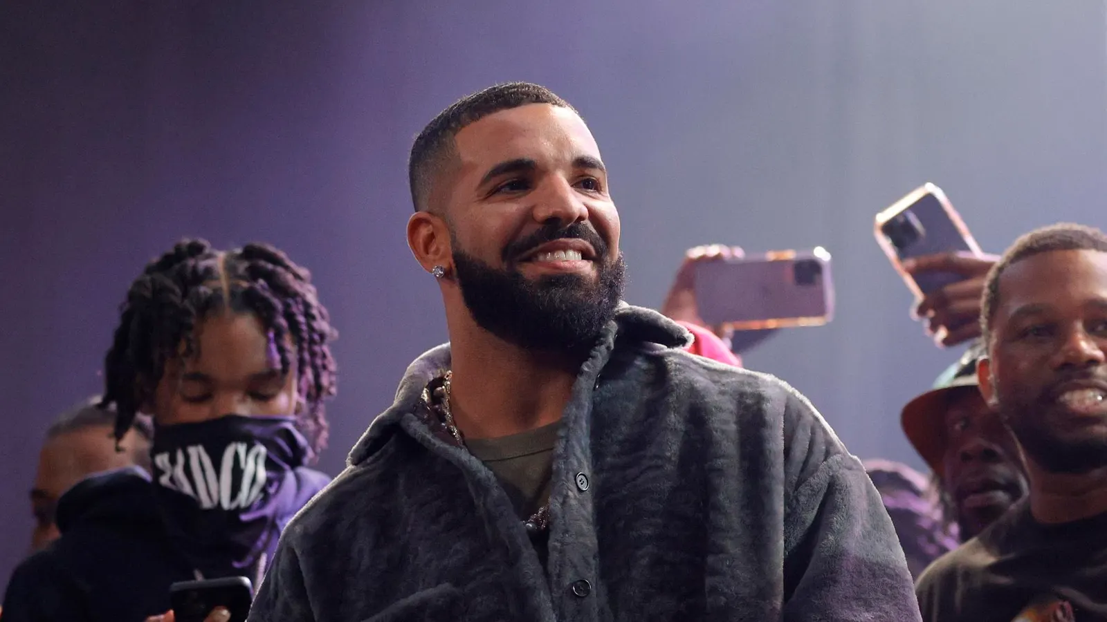 Drake Blocked From Charting Two New No. 1 Hits By The Same Song