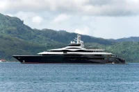 Zuckerberg Was Not On Yacht When Nearby Ship Needed Assistance, Representative Says