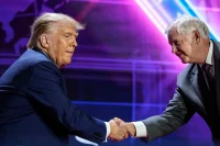 Tariff Legislation Honoring Lindsey Graham Is Abjectly Irresponsible