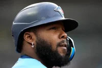 Canada PM Mark Carney Sends 4-Word Vladimir Guerrero Jr With Blue Jays In Last