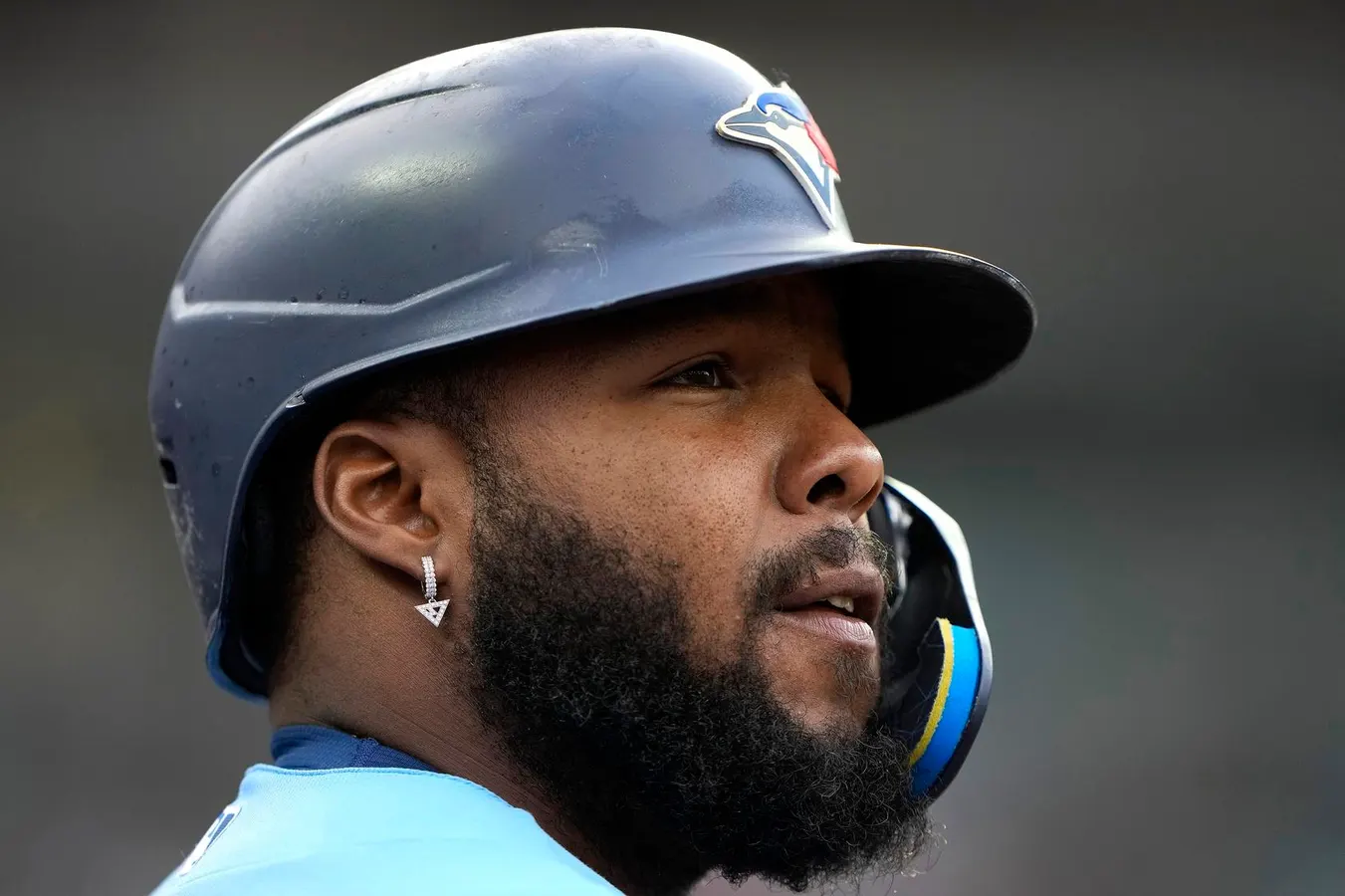 Canada PM Mark Carney Sends 4-Word Vladimir Guerrero Jr With Blue Jays In Last
