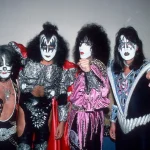 What It’s Like Growing Up Sons Of KISS’ Gene Simmons And Paul Stanley