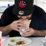 What A  Burrito Reveals About The Right-Wing Media Civil War
