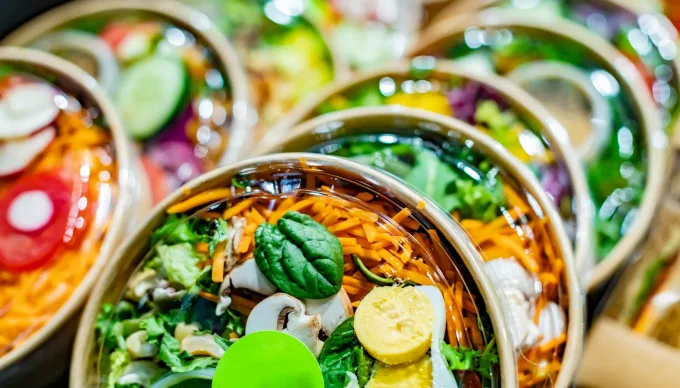 Microplastics Are Part Of Everyday Life. What Does That Mean For Our Health?
