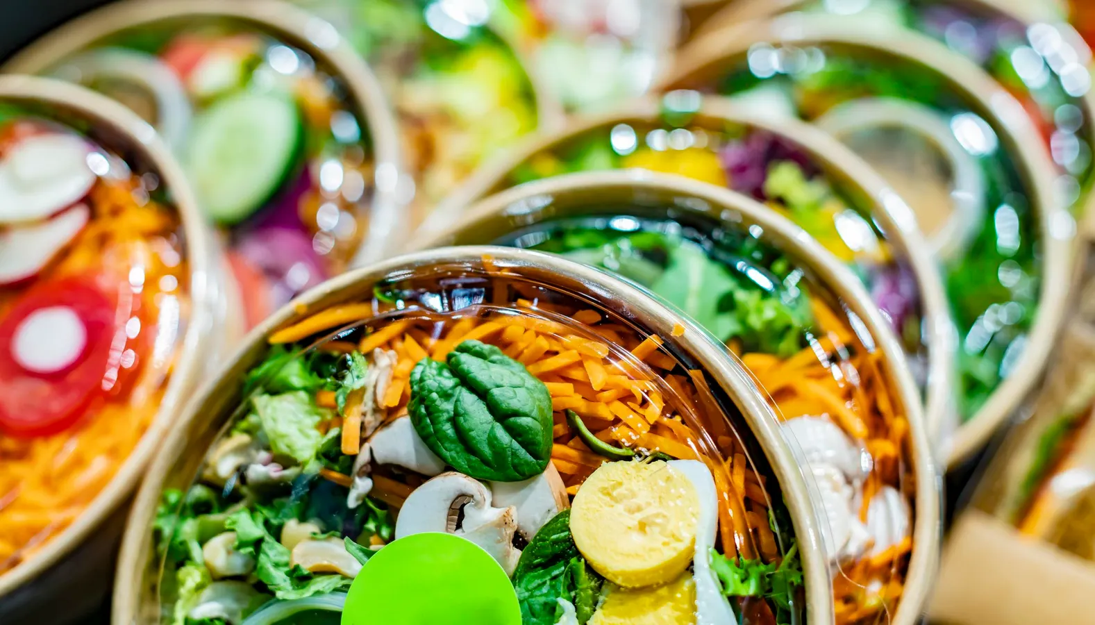 Microplastics Are Part Of Everyday Life. What Does That Mean For Our Health?