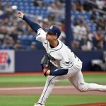 Tampa Bay Rays Add To Division Lead Amid Injuries, Roster Shuffling