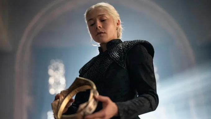 House Of The Dragon Season 3 Finale Recap And Review: The Battle Of Tumbleton