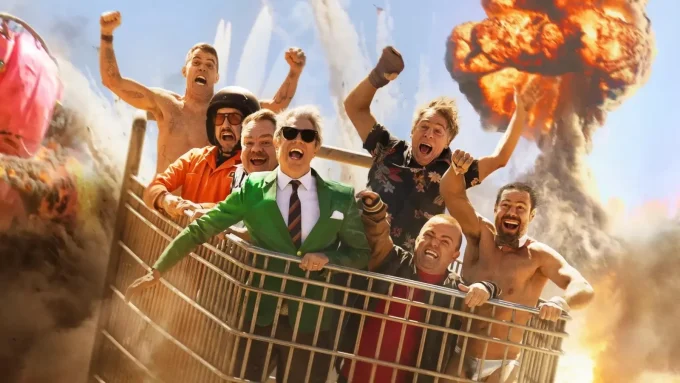 Best And Last’ Arrives On Streaming This Week