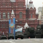 Despite Moscow’s Missile Blitz, Students Lead Protests Across Ukraine