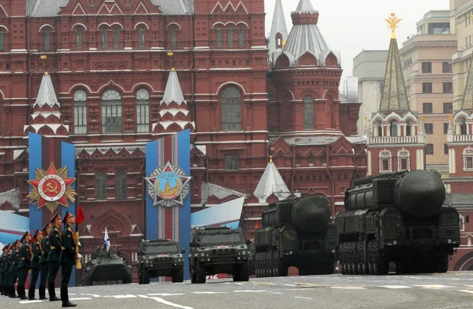 Despite Moscow’s Missile Blitz, Students Lead Protests Across Ukraine