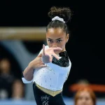 At the 2024 Olympics, She Was A Surprise. In 2026, Hezly Rivera Is Undeniable