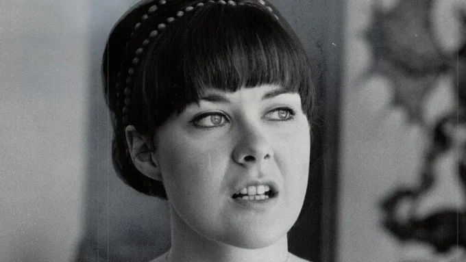 Tedde Moore, Ralphie’s Teacher In ‘A Christmas Story,’ Dies At 79
