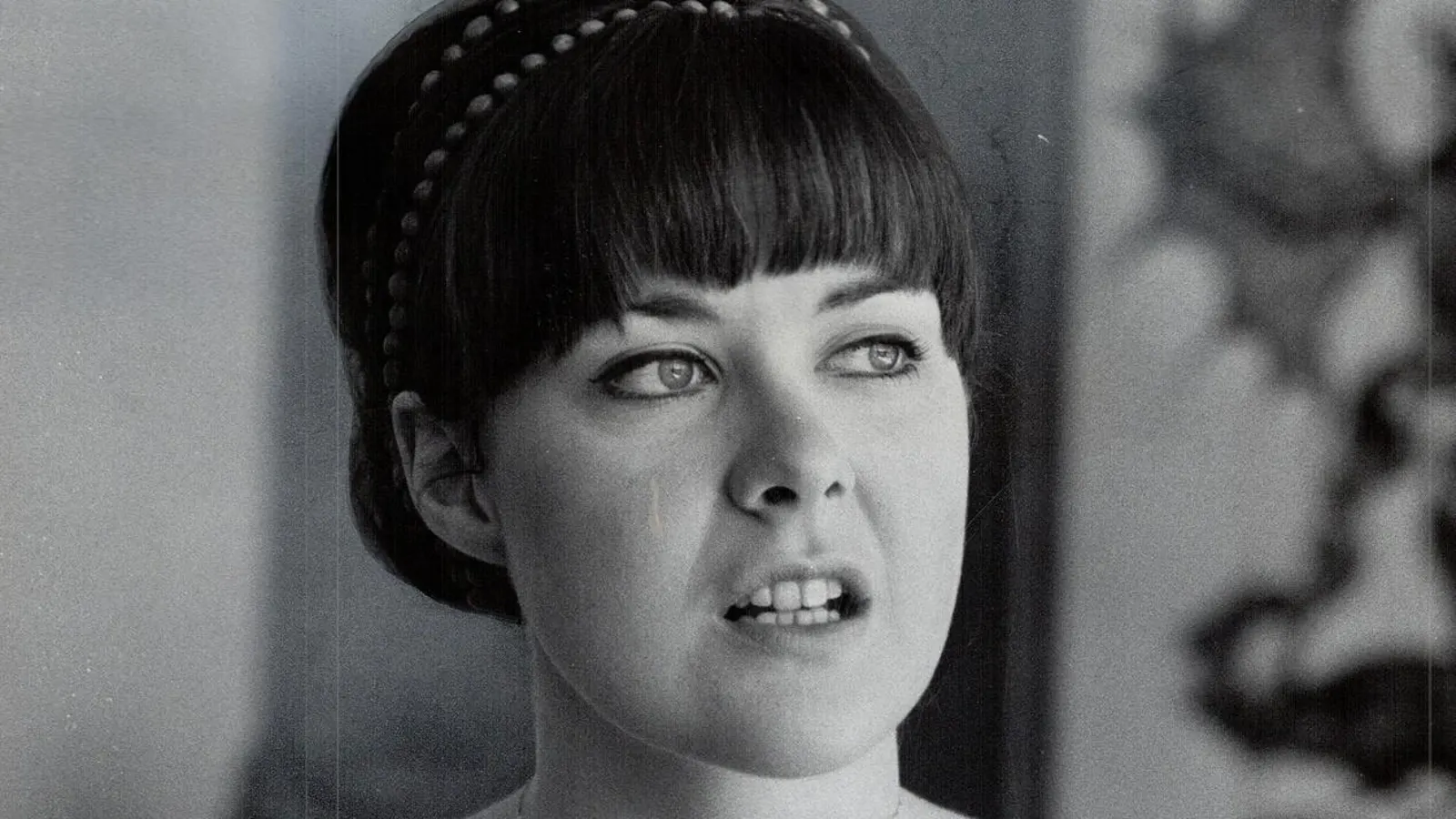 Tedde Moore, Ralphie’s Teacher In ‘A Christmas Story,’ Dies At 79