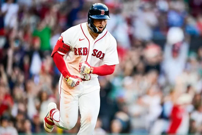 MLB Best Home Run Bets For August 10, 2026—Abreu And Soderstrom