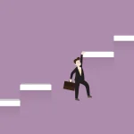 Why The Most Adaptable People Still Get Stuck After A Career Change