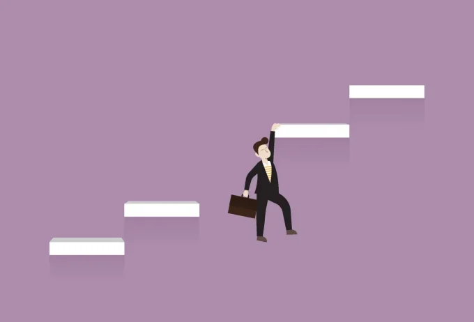 Why The Most Adaptable People Still Get Stuck After A Career Change