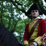 ‘Young Washington’ Arrives On Streaming This Week